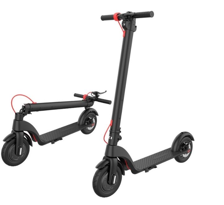 SCOOTER ELÉCTRICO MX7